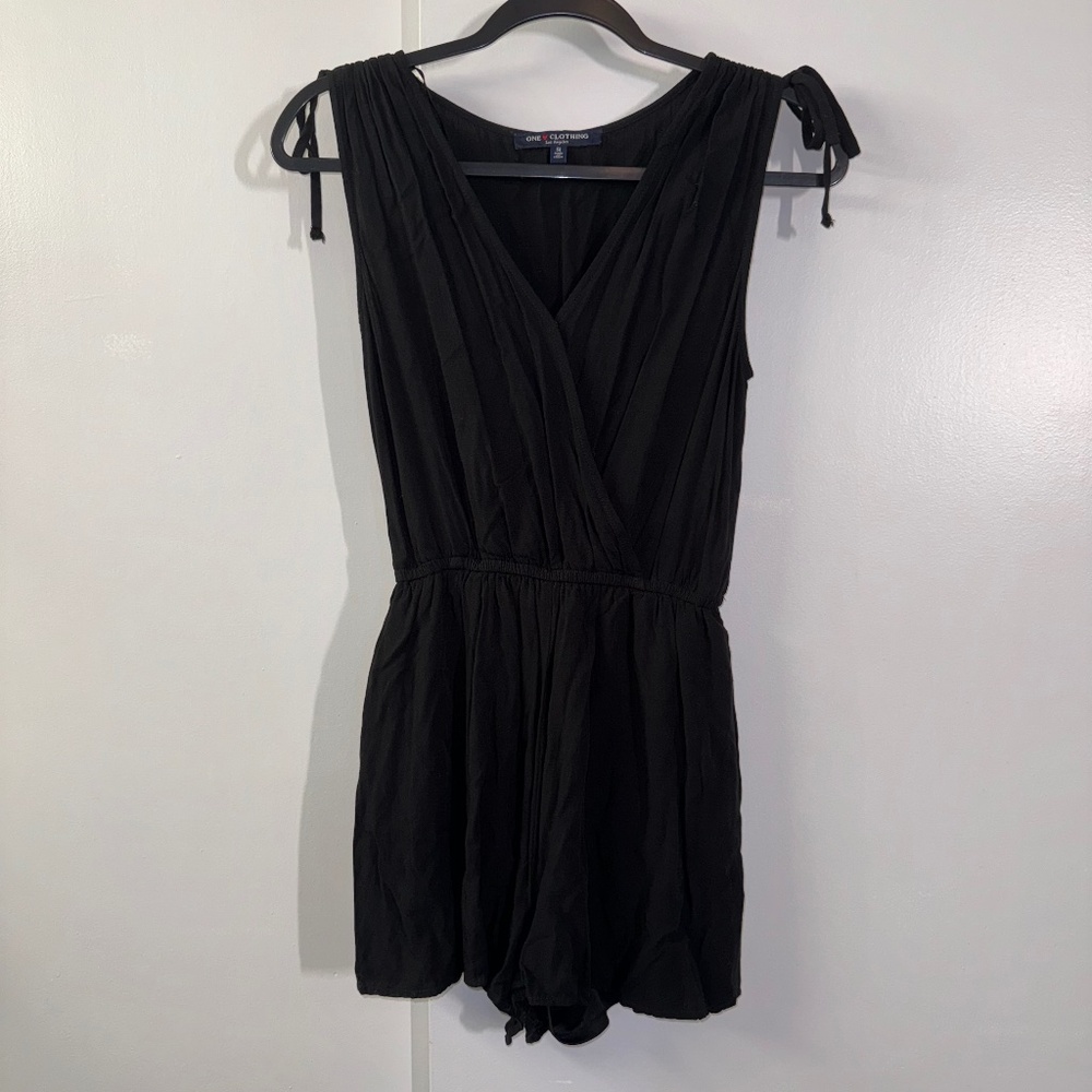 One Clothing Romper